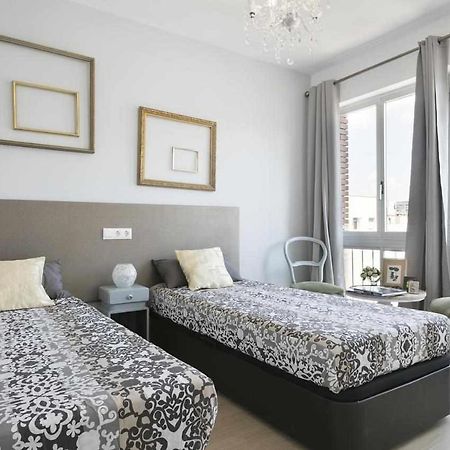 Apartment Leonor Barcelona Kültér fotó