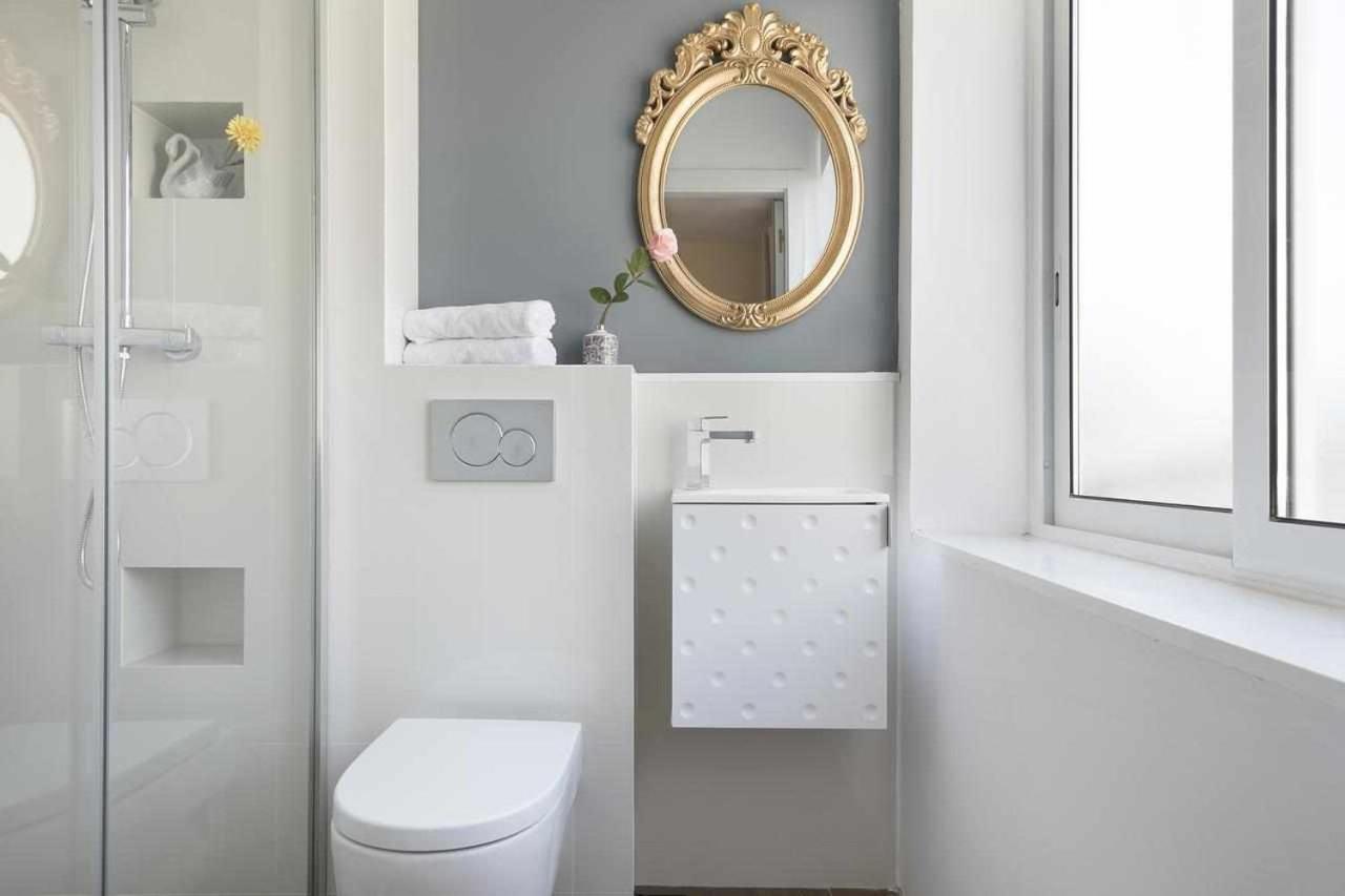 Apartment Leonor Barcelona Kültér fotó