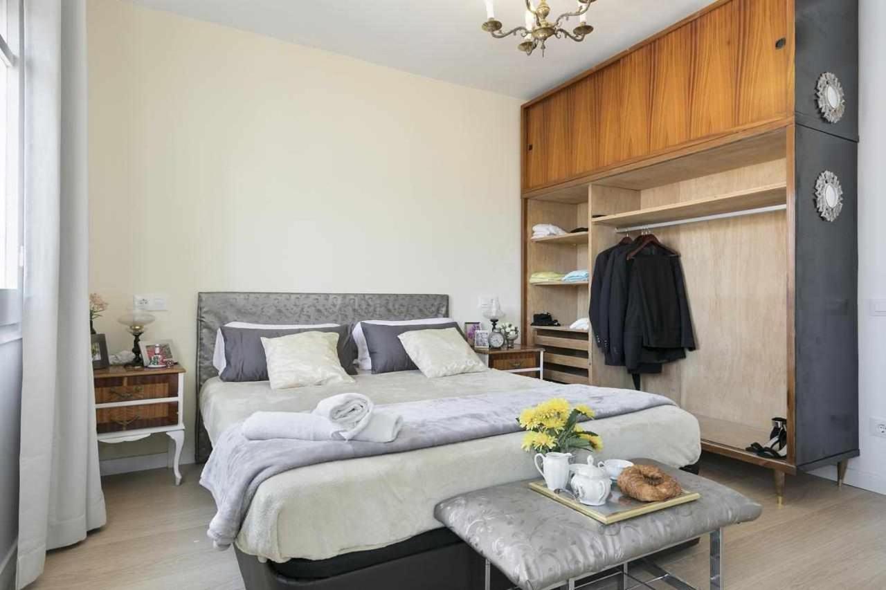 Apartment Leonor Barcelona Kültér fotó