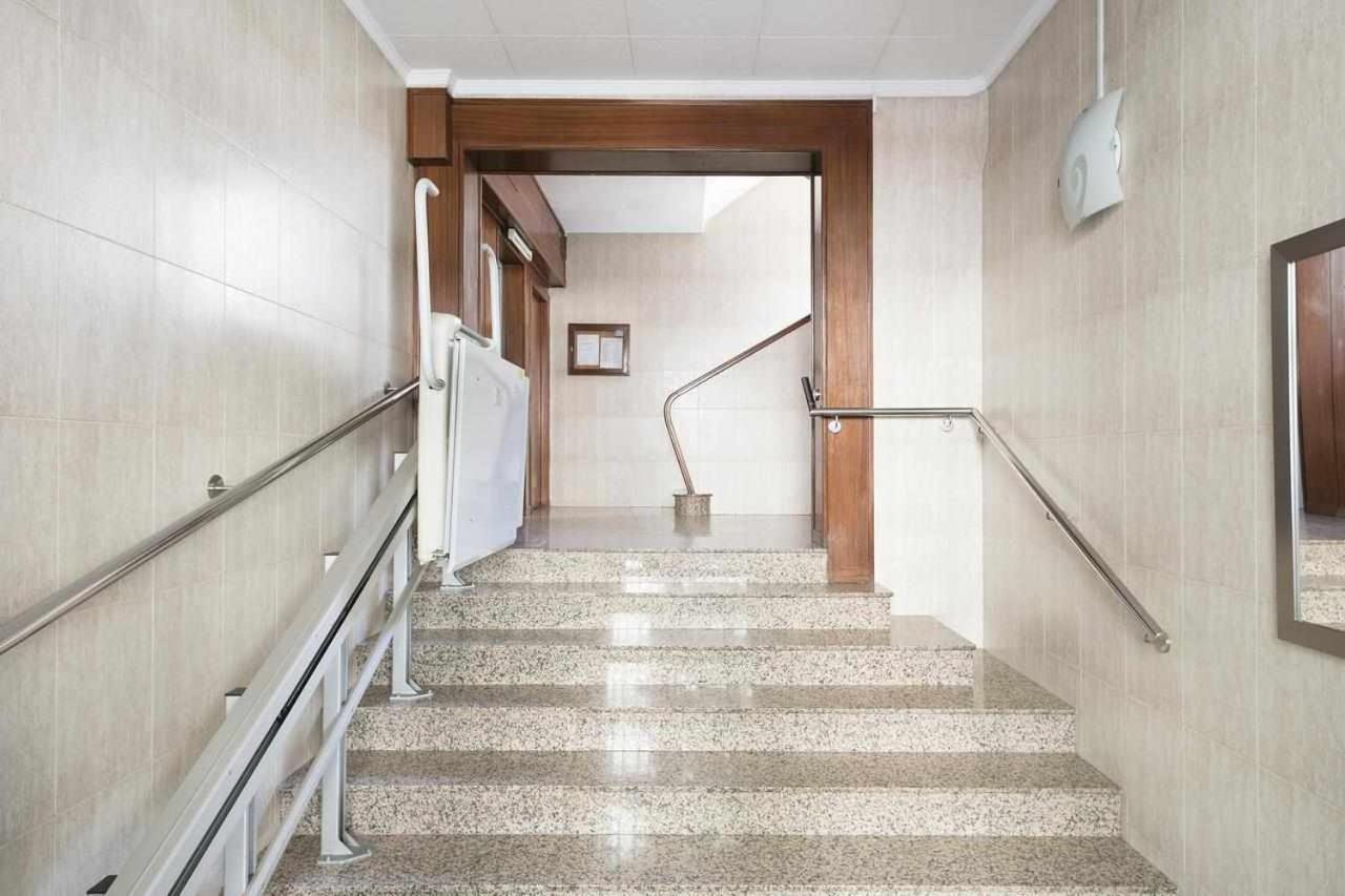 Apartment Leonor Barcelona Kültér fotó