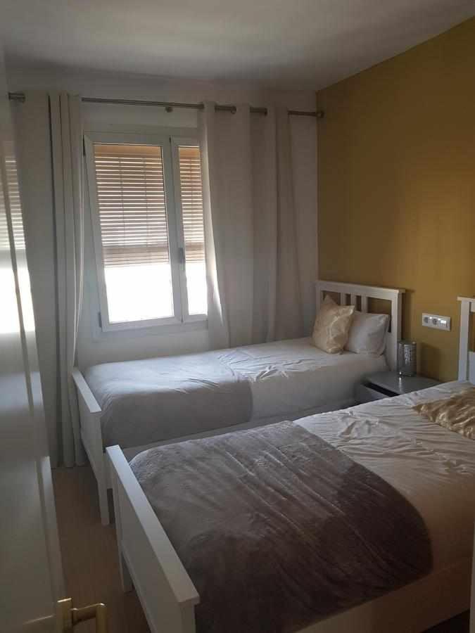 Apartment Leonor Barcelona Kültér fotó